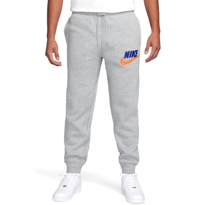 Брюки Nike M NK CLUB BB JOGGER CHNL FTRA