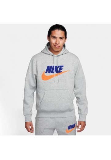 Hanorac Nike M NK CLUB BB PO CHNL FTRA
