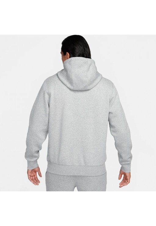 Толстовка Nike M NK CLUB BB PO CHNL FTRA