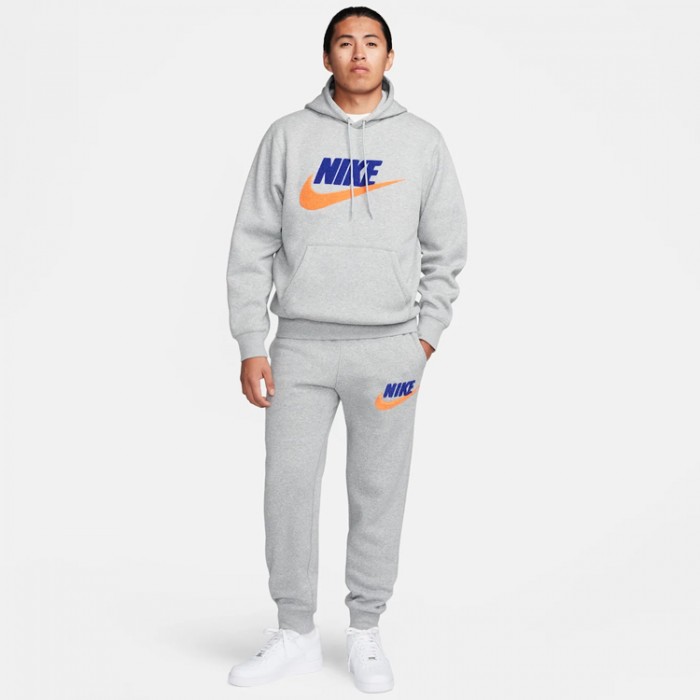 Hanorac Nike M NK CLUB BB PO CHNL FTRA - 5