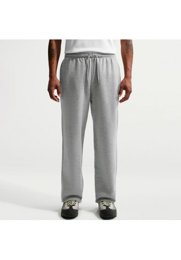 Pantaloni Nike CLUB Open-Hem Fleece Trousers