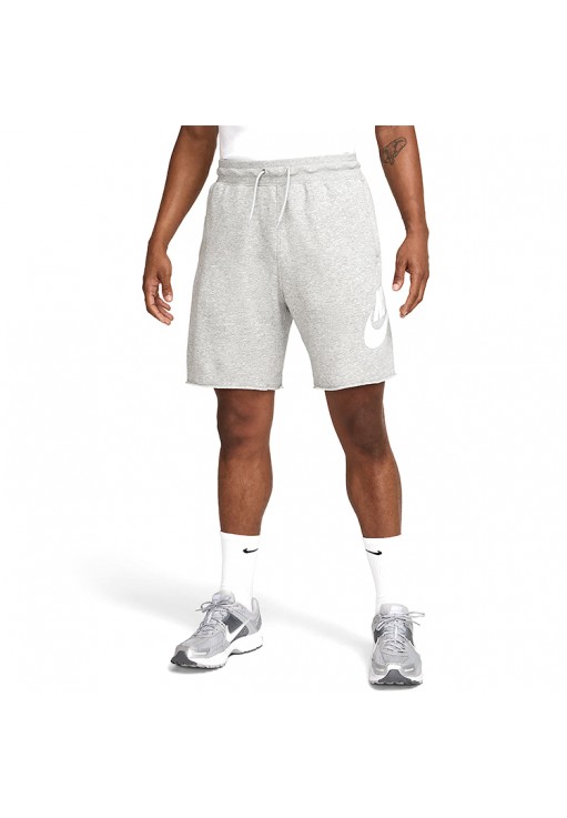 Шорты Nike M NK CLUB ALUMNI FT SHORT