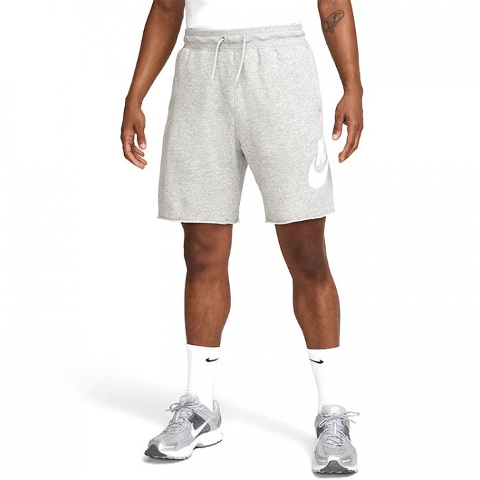 Шорты Nike M NK CLUB ALUMNI FT SHORT FQ4950-063