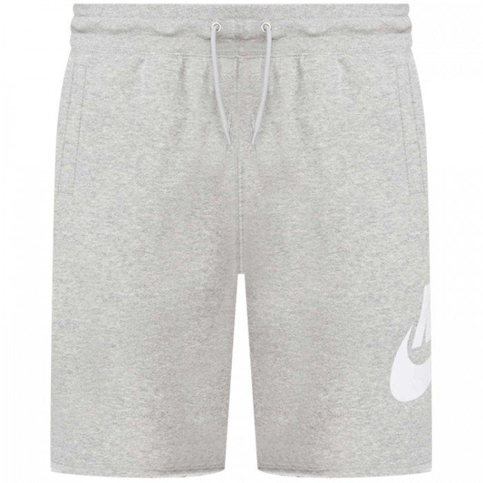 Шорты Nike M NK CLUB ALUMNI FT SHORT FQ4950-063 - 2