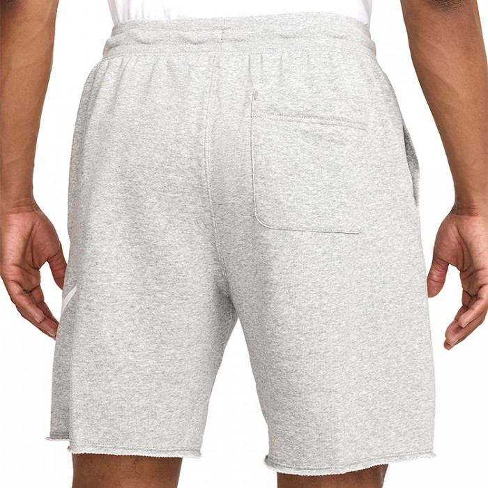 Шорты Nike M NK CLUB ALUMNI FT SHORT FQ4950-063 - 4