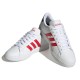 Кроссовки Adidas GRAND COURT 2.0 FZ6363 - 4