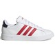 Кроссовки Adidas GRAND COURT 2.0 FZ6363 - 5