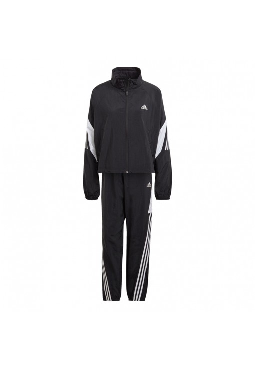 Спортивный костюм Adidas W TS WVN GAMETI