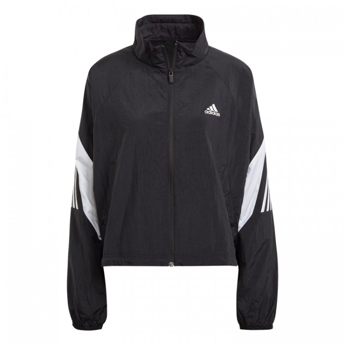 Спортивный костюм Adidas W TS WVN GAMETI GL9463 - 3