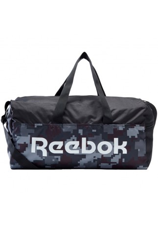 Сумка спортивная Reebok ACT CORE GR M GRIP