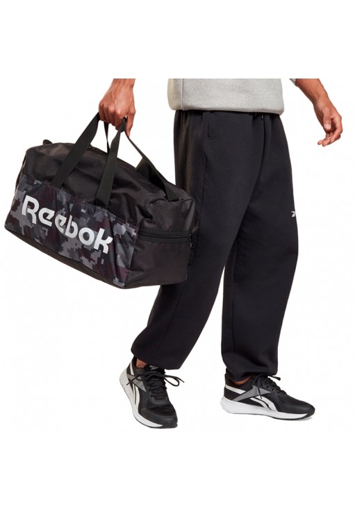 Geanta sport Reebok ACT CORE GR M GRIP