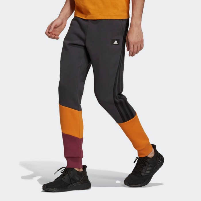 Pantaloni Adidas M FI CB Pant H39763 - 2