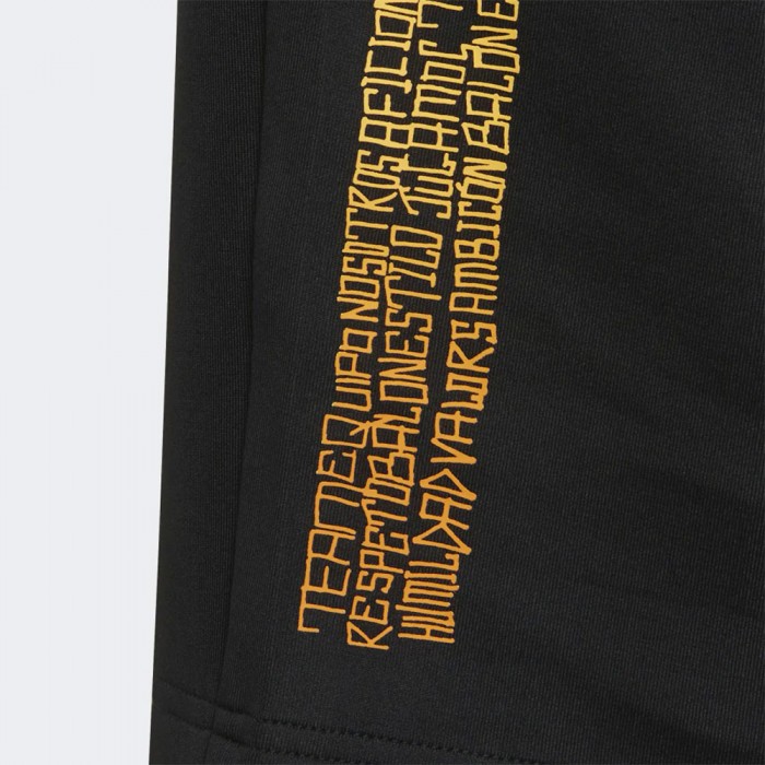 Шорты Adidas MESSI SHORT H59763 - 2