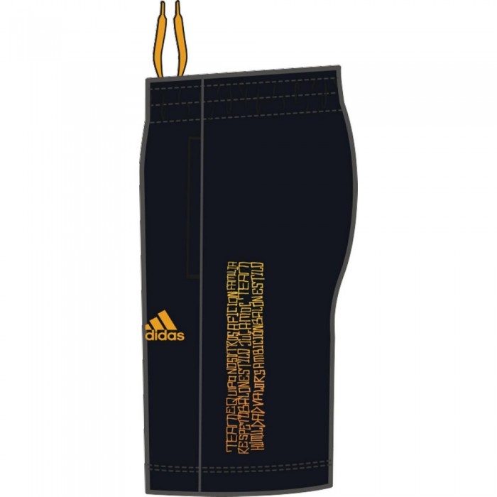 Шорты Adidas MESSI SHORT H59763 - 3