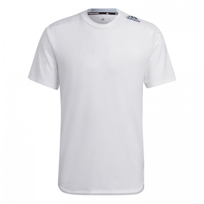 Tricou Adidas M D4T TEE HA6363