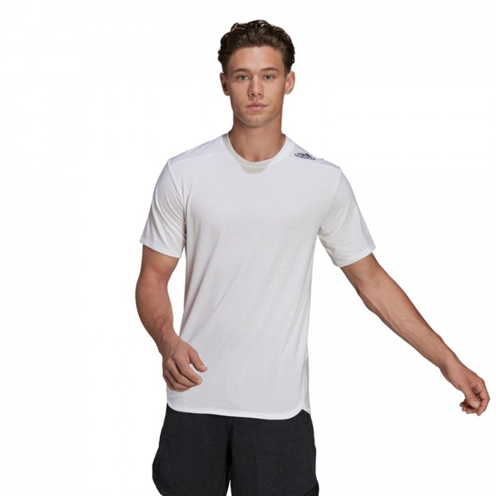 Tricou Adidas M D4T TEE HA6363 - 3