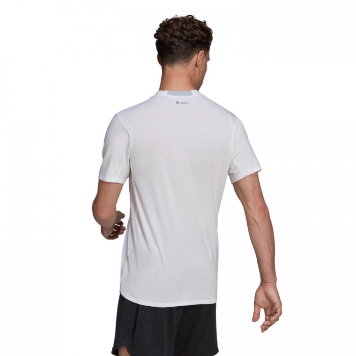 Tricou Adidas M D4T TEE HA6363 - 4