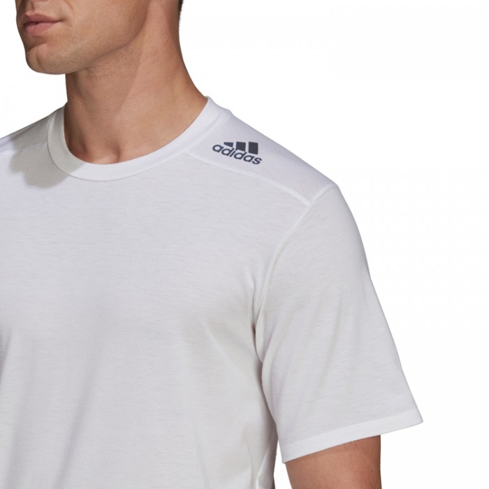 Tricou Adidas M D4T TEE HA6363 - 5