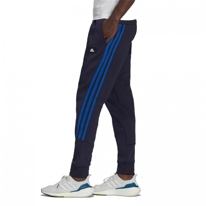 Pantaloni Adidas M FI 3S Pant HC5263 - 2