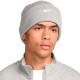 Шапка Nike U NK PEAK BEANIE TC SWSH HF0187-063