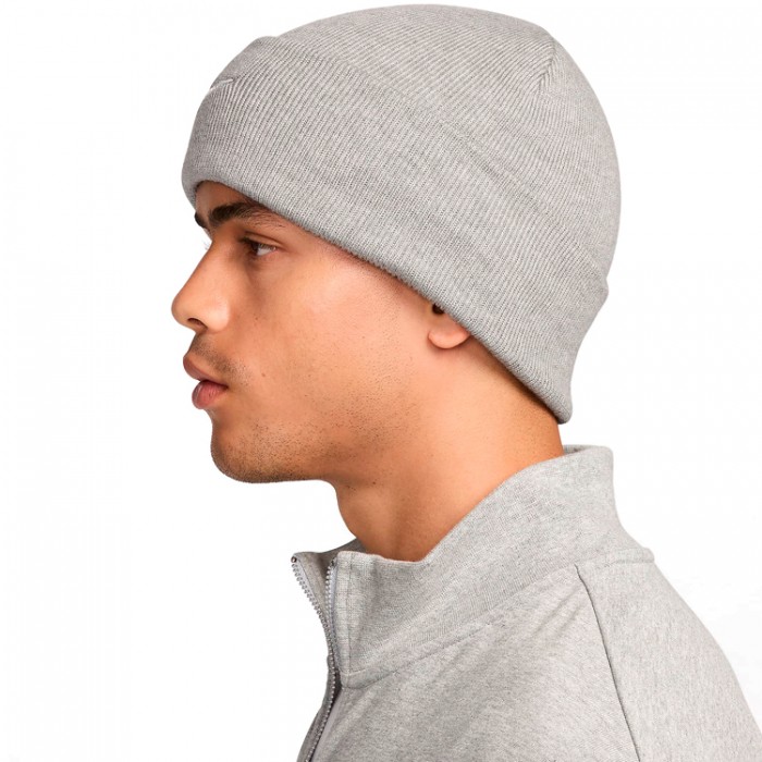 Шапка Nike U NK PEAK BEANIE TC SWSH HF0187-063 - 3