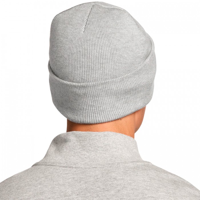 Шапка Nike U NK PEAK BEANIE TC SWSH HF0187-063 - 4