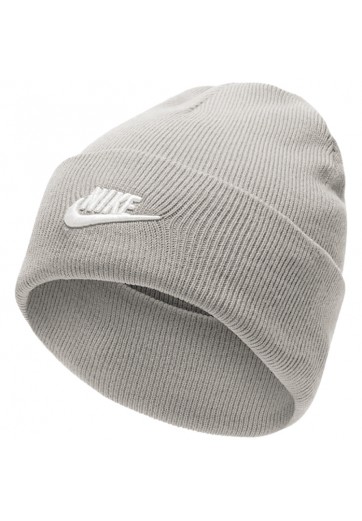 Шапка Nike K NK PEAK BEANIE TC FUT