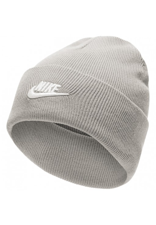 Шапка Nike K NK PEAK BEANIE TC FUT