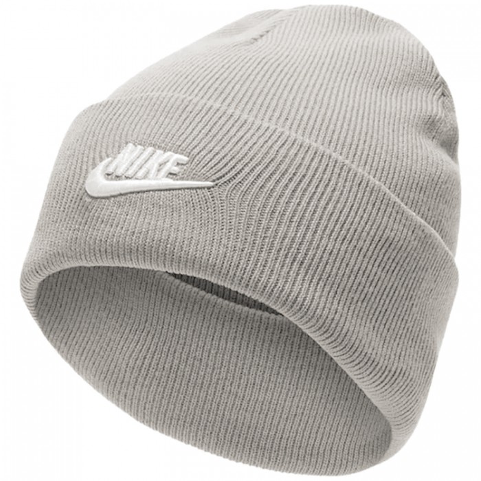 Шапка Nike K NK PEAK BEANIE TC FUT HF5498-063