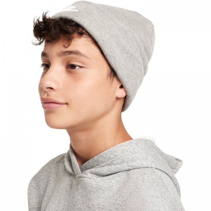 Шапка Nike K NK PEAK BEANIE TC FUT HF5498-063 - 3