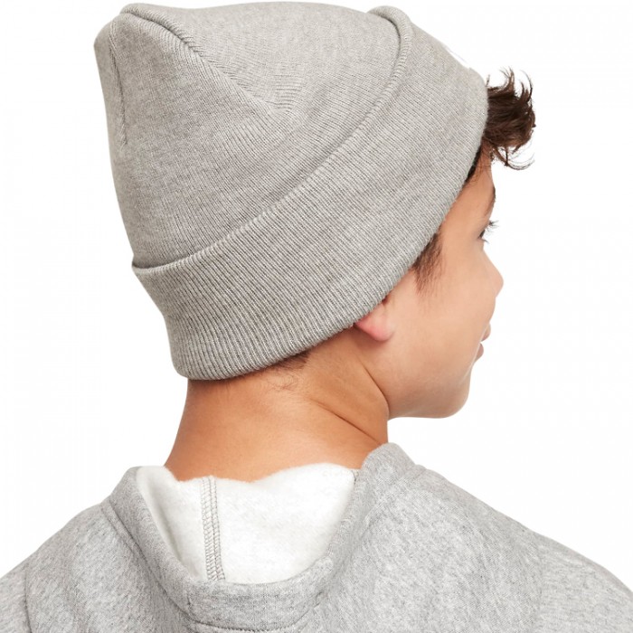 Шапка Nike K NK PEAK BEANIE TC FUT HF5498-063 - 4