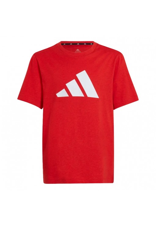 Футболка Adidas U 3 BAR TEE