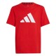 Футболка Adidas U 3 BAR TEE HG8863