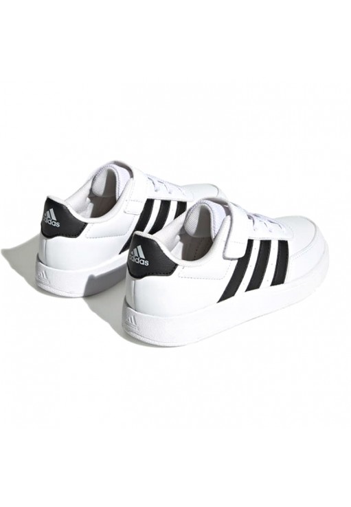 Кроссовки Adidas Breaknet 2.0 EL K