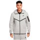 Толстовка Nike M NK TCH FLC FZ WR HOODIE HV0949-063