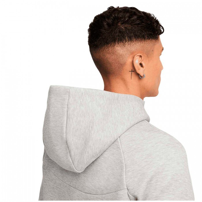 Толстовка Nike M NK TCH FLC FZ WR HOODIE HV0949-063 - 2