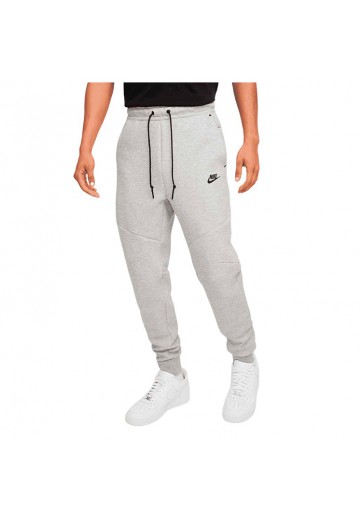 Брюки Nike M NK TCH FLC JGGR