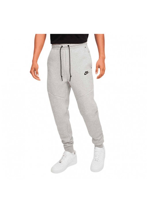 Pantaloni Nike M NK TCH FLC JGGR
