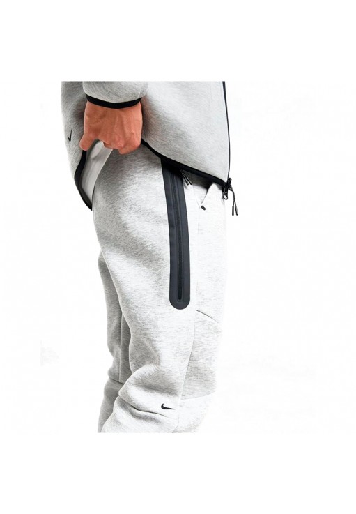 Брюки Nike M NK TCH FLC JGGR