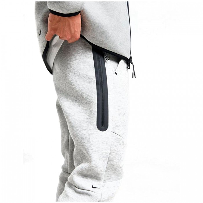 Брюки Nike M NK TCH FLC JGGR HV0959-063 - 3