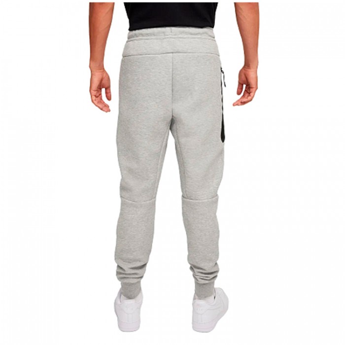 Брюки Nike M NK TCH FLC JGGR HV0959-063 - 5