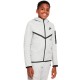 Толстовка Nike B NSW TCH FLC FZ - PD HV5867-063