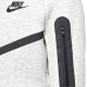 Толстовка Nike B NSW TCH FLC FZ - PD HV5867-063 - 2