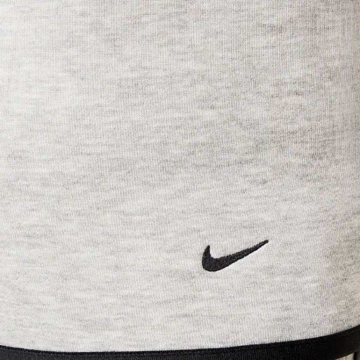 Толстовка Nike B NSW TCH FLC FZ - PD HV5867-063 - 5