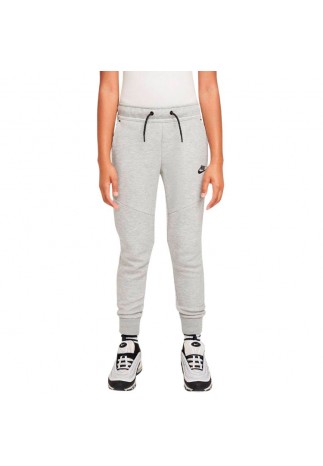 Pantaloni Nike B NSW TCH FLC JGGR - PD