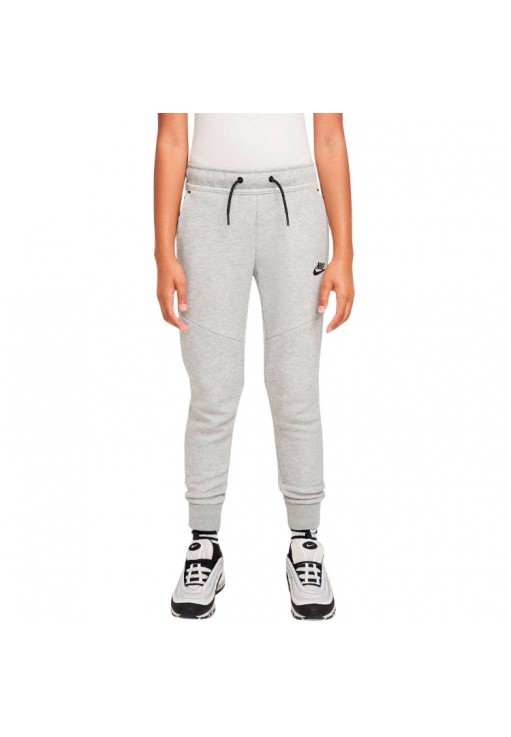 Pantaloni Nike B NSW TCH FLC JGGR - PD
