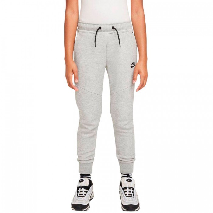 Pantaloni Nike B NSW TCH FLC JGGR - PD HV5869-063