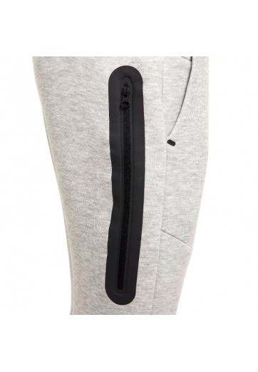 Pantaloni Nike B NSW TCH FLC JGGR - PD