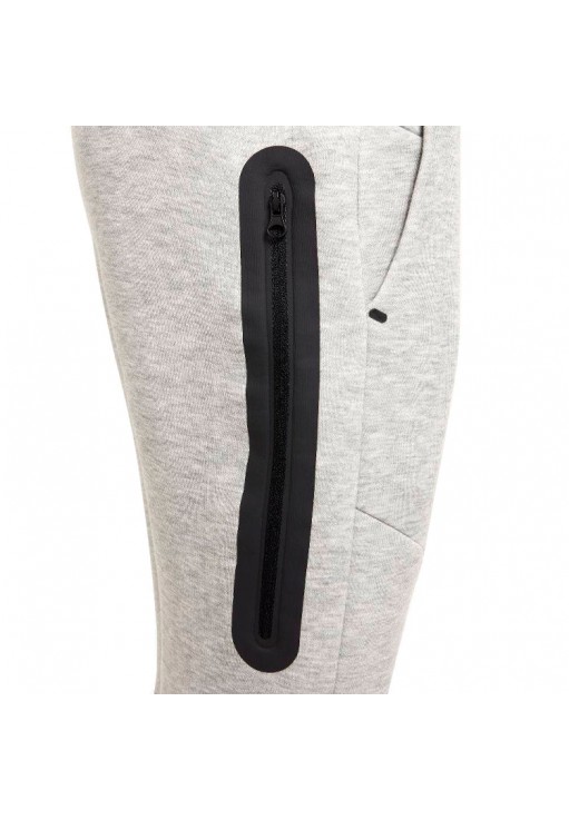 Брюки Nike B NSW TCH FLC JGGR - PD
