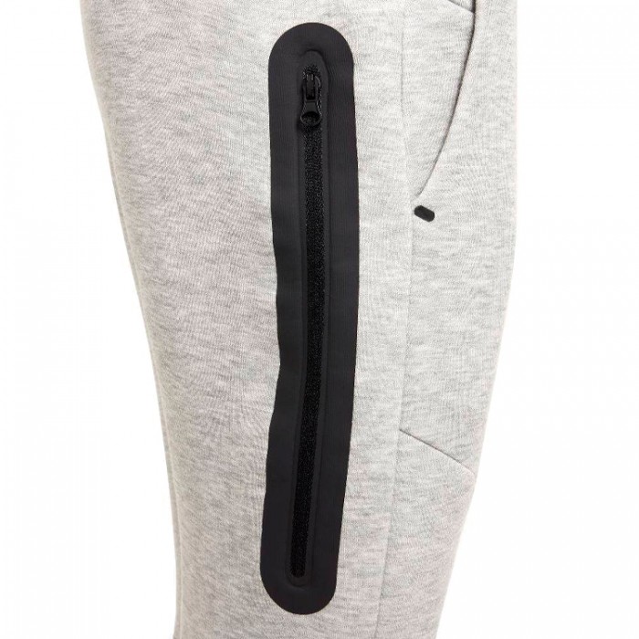 Pantaloni Nike B NSW TCH FLC JGGR - PD HV5869-063 - 2